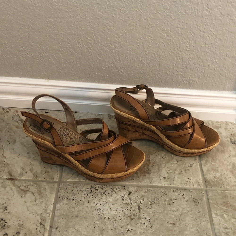 BKE Sandals - Picture 3 of 4